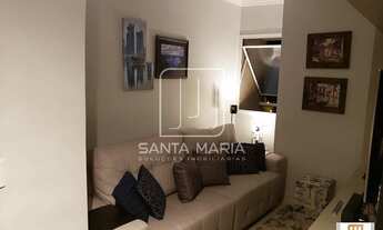 Imagem 2: Apartamento (tipo - duplex) 2 dormitórios/suite, cozinha planejada, portaria 24 horas, ele