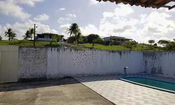 Imagem 2: Casa para venda possui 280 metros quadrados com 3 quartos em Itapuã - Salvador - Bahia