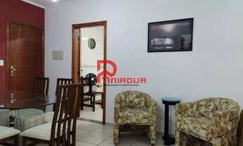 Imagem 4: Apartamento com 2 dorms, Canto do Forte, Praia Grande, Cod: 4741