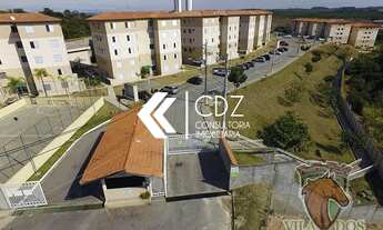 Imagem 7: Apartamento para aluguel no Residencial Vila dos Bandeirantes - Jardim Tatiana