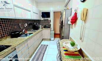 Imagem 7: Apartamento a venda no Jardim Jalisco em Resende RJ