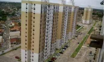 Imagem: Apartamento para venda com 2 quartos em