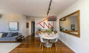 Imagem 5: Apartamento-À VENDA-Leblon-Rio de Janeiro-RJ