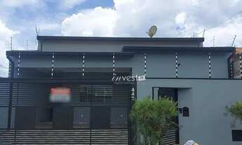 Imagem: Casa com 2 dormitórios à venda, 147 m²