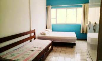 Imagem 5: Kitnet mobiliada FRENTE A PRAIA em Amaralina - Salvador - BA