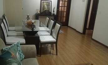 Imagem 7: Apartamento no Condomínio Nova Valqueire com 124m2