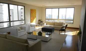 Imagem 5: PRÓXIMO A ESCOLA GRADUADA 450,0M² 4 SUÍTES 5 GAR