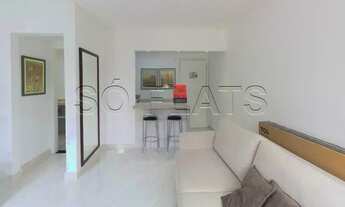 Imagem 3: Flat New Citi disponível para venda com 32m², 01 dormitório