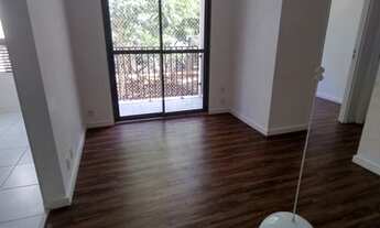 Imagem 5: Apartamento para venda com 46 metros quadrados com 2 quartos