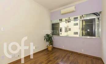 Imagem 6: Tijuca Apartamento com 3 dormitórios