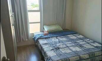 Imagem 4: Apartamento com 3 dormitórios para alugar, 72 m² por R$ 2.650,00/mês - Novo Mundo - Curiti