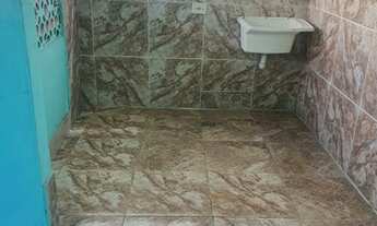 Imagem 4: Casa sobrado com 2 quartos e garagem em Anchieta -RJ