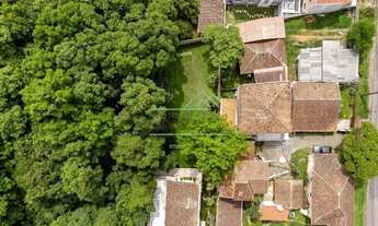 Imagem 6: Casa térrea no Mercês!