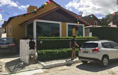 Imagem 3: Vende-se Casa Mobiliada em Gravatá