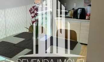 Imagem 4: Apartamento 2 dorm. 1 suíte 2 banheiros 1 vaga