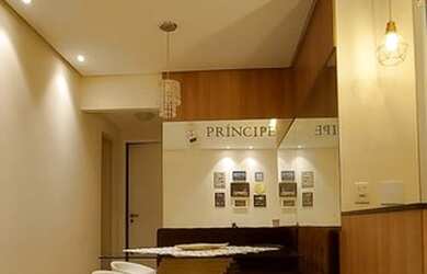 Imagem 2: FORTALEZA - Apartamento Padrão - Passaré