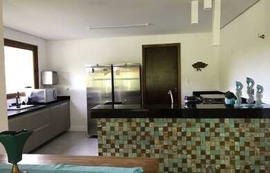 Imagem 4: LOCAÇÃO BELISSIMA CASA EM PRAIA DO FORTE