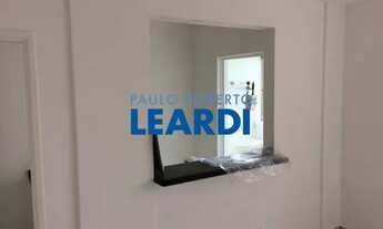 Imagem: APARTAMENTO - TATUAPÉ - SP