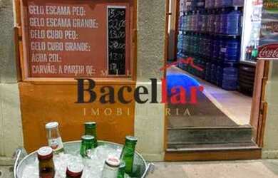 Imagem 5: Prédio-À VENDA-Maracanã-Rio de Janeiro-RJ