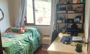 Imagem 2: Aluguel de quarto individual na Trindade