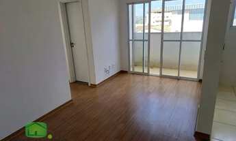 Imagem 2: Apartamento com 2 dormitórios para alugar em Contagem