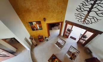 Imagem 2: Casa para locação Condomínio Real Ville