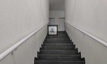 Imagem 4: Apartamento para Locação em Campinas, Vila Georgina, 1 dormitório, 1 banheiro