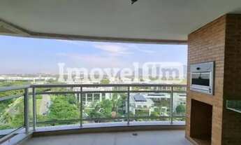 Imagem 2: Barra da Tijuca Apartamento com 2 dormitórios