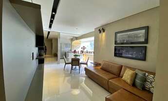 Imagem 2: NOVA LIMA - Apartamento Padrão - Vila Da Serra