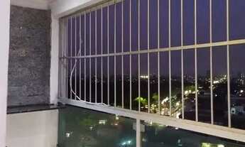 Imagem 5: Apartamento - Várzea - 13 Andar - 2 quartos - Varanda