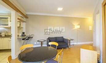 Imagem 7: Apartamento Venda 2 Dormitórios - 65 m² Paraíso