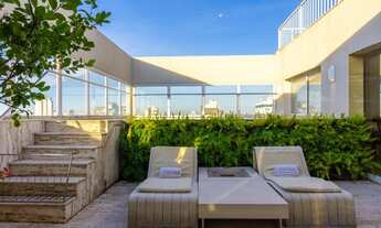 Imagem 7: Zeus - Cobertura 4 quartos, sendo 4 suítes