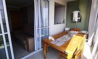 Imagem 4: Apartamento 3 quartos, 1 suíte vista para o mar