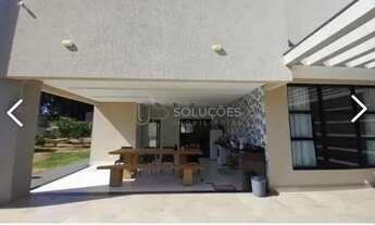 Imagem 4: Casa 4 Quartos (3 Suítes), Closet + Armários Planejados