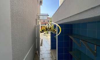 Imagem 5: Casa em Condomínio Alphaville 3 dormitórios