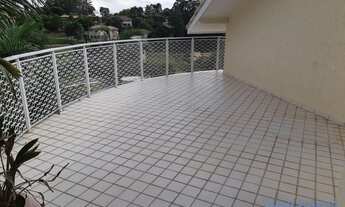 Imagem 2: CASA EM CONDOMÍNIO - TAMBORÉ - SP