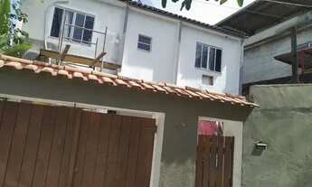 Imagem: Casa no Alto do Abaeté - Itapuã