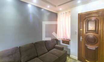 Imagem 2: Apartamento para Aluguel - Demarchi, 2 Quartos, 52 m2