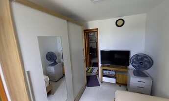 Imagem 7: Apartamento para venda tem 55 metros quadrados com 2 quartos em Imbiribeira - Recife - PE