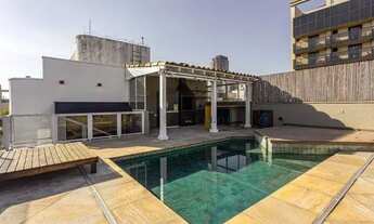 Imagem: Cobertura com 4 dormitórios, 412 m²