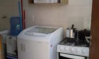 Imagem 3: Aluguel mensal de edícula nos fundos