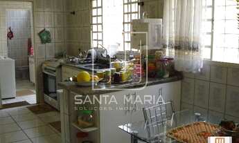 Imagem 4: Casa (sobrado na rua) 4 dormitórios/suite, cozinha planejada