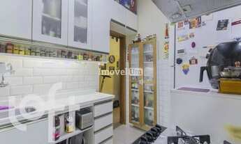 Imagem 3: Humaitá Apartamento com 2 dormitórios