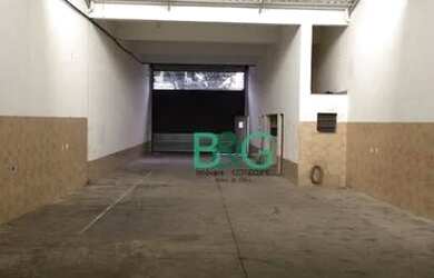 Imagem 3: Galpão para alugar, 290 m² por R$ 13.292/mês - Vila Anastácio - São Paulo/SP