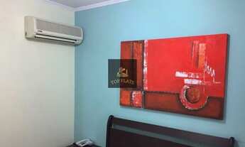 Imagem 5: Flat disponível na Vila Olímpia