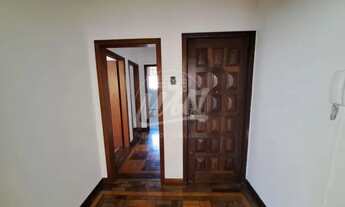 Imagem 3: APARTAMENTO 2 DORMITÓRIOS, SALA AMPLA, COZINHA C/CHURRASQUEIRA, 01 GARAGEM, ÓTIMA LOCALIZA