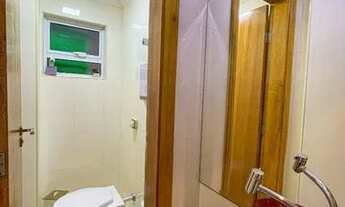 Imagem 14: Apartamento com 3 dormitórios à venda, 167 m² por R$ 890.000 - Canto do Forte - Praia Gran