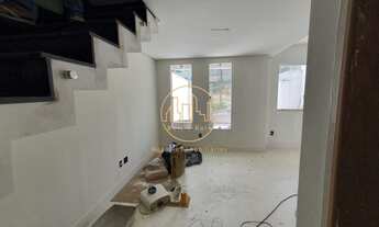 Imagem 5: Casa para venda possui 130 metros quadrados com 3 quartos em Água Branca - Contagem - MG