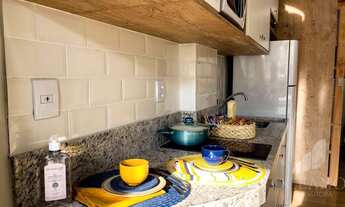 Imagem 2: Apartamento com 1 dormitório à venda, 23 m² por R$ 264.000,00 - Moneró - Rio de Janeiro/RJ