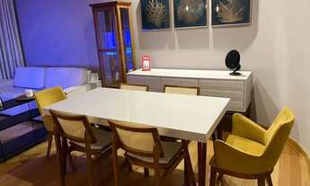 Imagem: Apartamento Locação 2 Dormitórios - 92